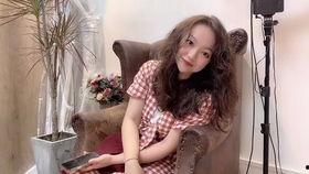 宝妈日常生活照